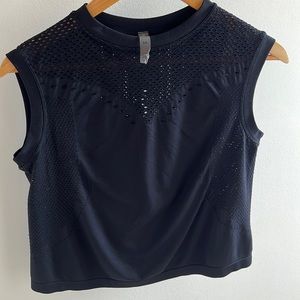 Varley workout top